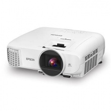 爱普生（EPSON） CH-TW5400CH 投影仪家用3D全高清 家庭影院投影机 CH-TW5400
