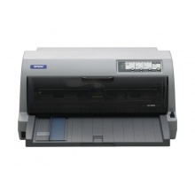 爱普生（EPSON）针式打印机690K