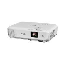 爱普生Epson CB-S05 3LCD 商务易用投影机