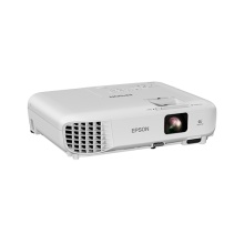 爱普生Epson CB-S05 3LCD 商务易用投影机