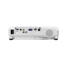 爱普生Epson CB-S05 3LCD 商务易用投影机