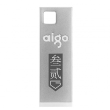 爱国者U盘U200-16G