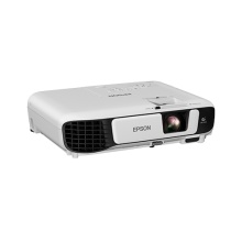 爱普生Epson CB-X41 3LCD 商务易用投影机