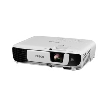 爱普生Epson CB-X41 3LCD 商务易用投影机