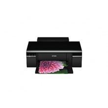 爱普生 Epson Stylus Photo R330