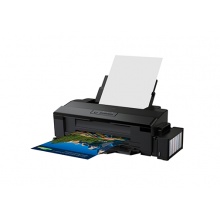 墨仓式®L1800 A3+影像设计专用打印机