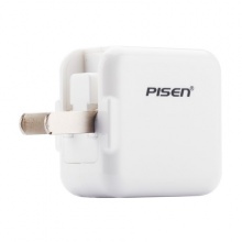 品胜 USB充电器2A