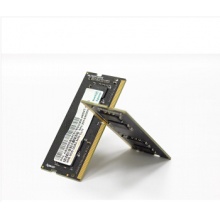 宇瞻（Apacer） 经典系列DDR4 笔记本内存 黑色 2400 4G