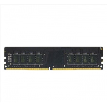 宇瞻（Apacer） 经典系列DDR4 台式机内存 黑色 2400 4G