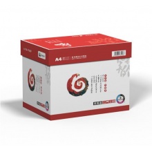 天章 (TANGO) 天章风A4 复印纸 80g 500张/包 5包/箱